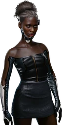 Zéna Delicé