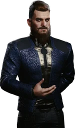 Richard Night