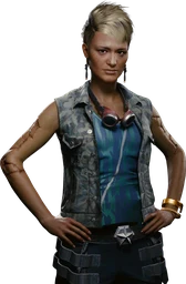 Dove Vondell