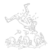 Slippery