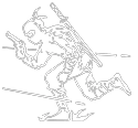 Shinobi Sprint