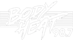 98.7 Body Heat Radio