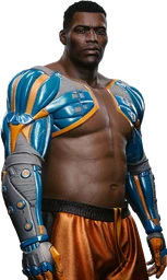 Aaron Waines