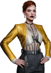Aurore Cassel