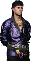 Muamar “El Capitan” Reyes
