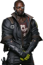 Carl „Dodger“ Robinson