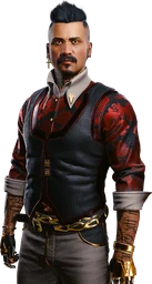Gustavo Orta