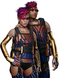 Lina & TooLina