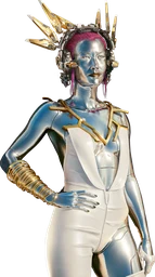 Lizzy Wizzy