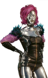 Lizzy Wizzy