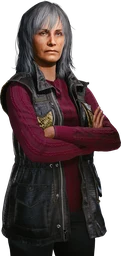 Mama Welles