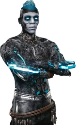 Milko Alexis