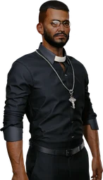 Odell Blanco