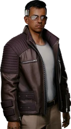 Steven Santos
