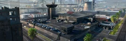 Arasaka-Industriepark