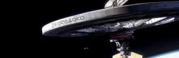 Arasaka-Orbitstation