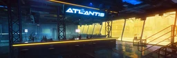 Atlantis