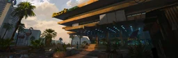 Batty’s Hotel