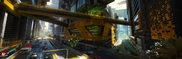 Downtown