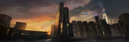 Konpeki Plaza