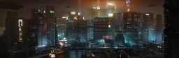 Night City