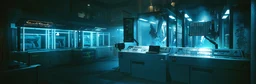 Nighthawks-Reha-Zentrum