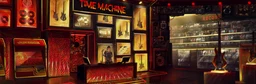 Time Machine