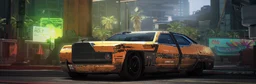 Combat Cab