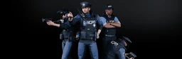 NCPD