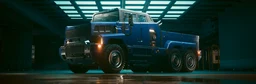 Chevillon Centurion 1000