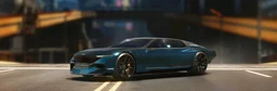 Herrera Outlaw GTS