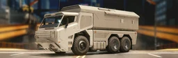 Militech Behemoth