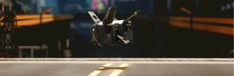 Militech Wyvern