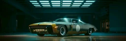 Quadra Sport R-7 „Charon“
