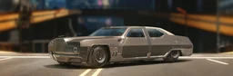 Chevillon Thrax 388 Jefferson