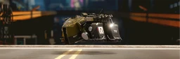Zetatech Octant