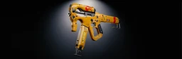 Budget Arms Guillotine