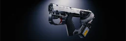Darra Polytechnic DR-12 Quasar