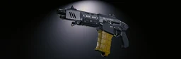 Militech Crusher