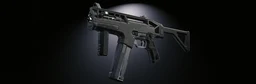 Militech M221 Saratoga