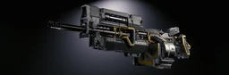 Militech Mk. 31 HMG