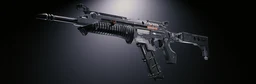 Nokota D5 Copperhead