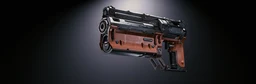 Techtronika RT-46 Burya