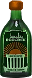Baalbek Arak