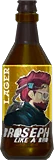 Broseph Lager