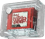 The Snitcher