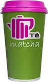 Té Matcha