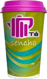 Té Sencha
