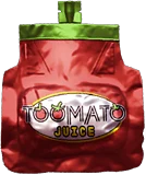 Tomato "Juice"