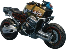 Scorpions Apollo